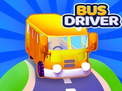 খেলা Bus Driver