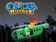 খেলা Goober Royale