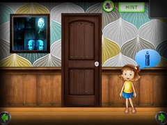 খেলা Amgel Kids Room Escape 194