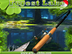 খেলা Forest Lake