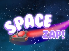 খেলা Space Zap!