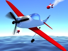 খেলা Airwings.io