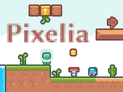 খেলা Pixelia