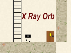 খেলা X Ray Orb
