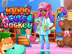 খেলা Kiddo Cute Jacket