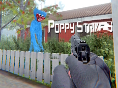 খেলা Poppy Strike 3