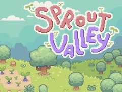 খেলা Sprout Valley