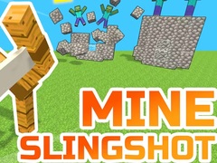 খেলা Mine Slingshot