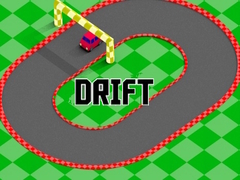খেলা Drift