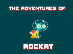 খেলা The Adventures of Rockat
