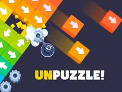 খেলা Unpuzzle