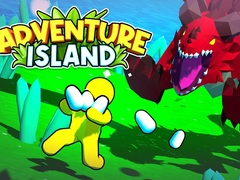 খেলা Adventure Island 3D