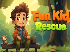 খেলা Fun Kid Rescue