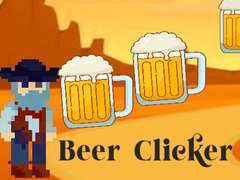 খেলা Beer Clicker
