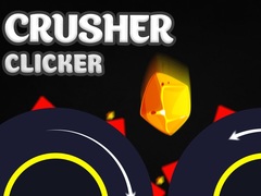 খেলা Crusher Clicker