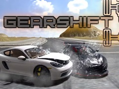 খেলা Gearshift One