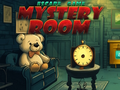 খেলা Escape Game Mystery Room