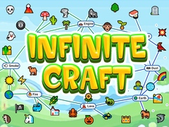 খেলা Infinite Craft