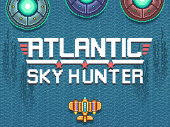 খেলা Atlantic Sky Hunter