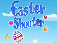 খেলা Easter Shooter