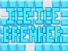 খেলা Ice Ice Breaker