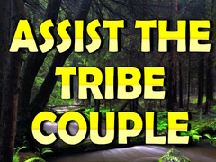 খেলা Assist The Tribe Couple