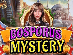 খেলা Bosporus Mystery