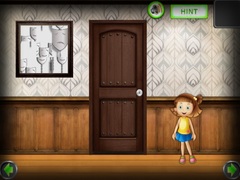 খেলা Amgel Kids Room Escape 195