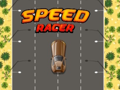 খেলা Speed Racer