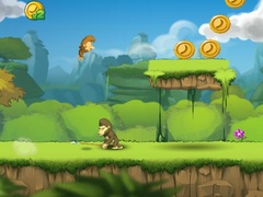 খেলা Adventure Island