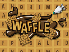 খেলা Waffle