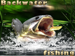 খেলা Backwater Fishing