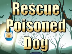 খেলা Rescue Poisoned Dog