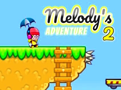 খেলা Melodys Adventure 2