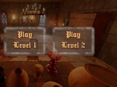 খেলা Medieval Escape