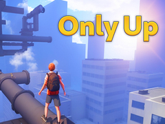 খেলা Only Up