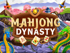 খেলা Mahjong Dynasty