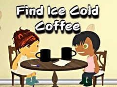 খেলা Find Ice Cold Coffee