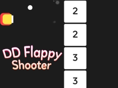 খেলা DD Flappy Shooter
