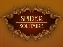 খেলা Spider Solitaire