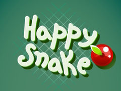 খেলা Happy Snake