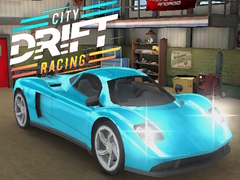খেলা City Drift Racing