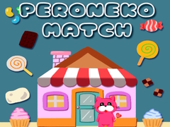 খেলা Pero Neko Match