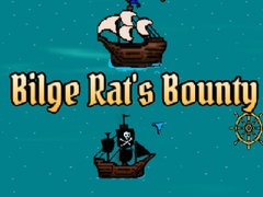 খেলা Bilge Rat's Bounty