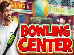 খেলা Bowling Center