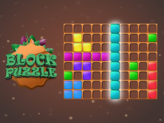 খেলা Block Puzzle