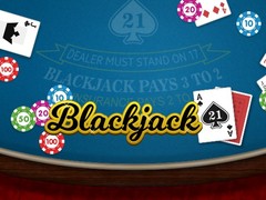 খেলা Blackjack 21