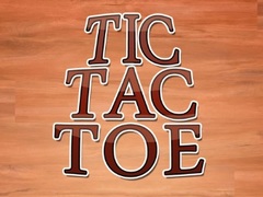 খেলা Tic Tac Toe