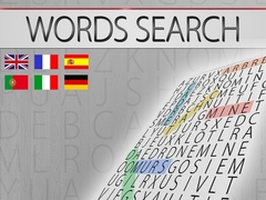 খেলা Words Search