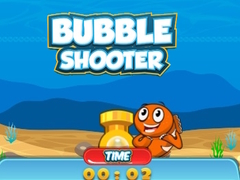 খেলা Bubble Shooter